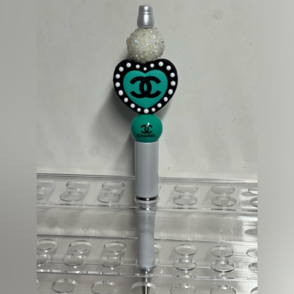 Beadable pen - Picture 1 of 1